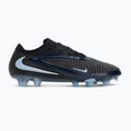 Buty piłkarskie męskie Nike Phantom 6 Low Elite FG black/black 2