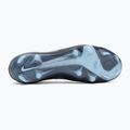 Buty piłkarskie męskie Nike Phantom 6 Low Elite FG black/black 4