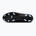 Buty piłkarskie męskie Nike Phantom 6 High Club FG/MG black/black 12