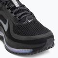 Buty do biegania damskie Nike Pegasus Premium black/metallic silver/black 7