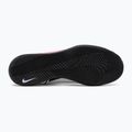 Buty piłkarskie męskie Nike Mercurial Superfly 10 Club IC magic flamingo/black/total crimson 4