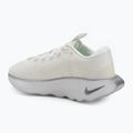Buty damskie Nike Motiva summit white/white/metallix silver/summit whitee 3