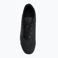 Buty piłkarskie męskie Nike Phantom 6 Low Club FG/MG black/black 5