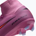 Buty piłkarskie męskie Nike Mercurial Superfly 10 Pro FG magic flamingo/black/total crimson 9