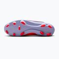Buty piłkarskie męskie Nike Phantom 6 High Club FG/MG royal tint/bright crimson 5