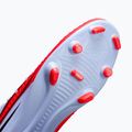 Buty piłkarskie męskie Nike Phantom 6 High Club FG/MG royal tint/bright crimson 8