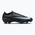 Buty piłkarskie męskie Nike Mercurial Vapor 16 Pro FG black/ice blue