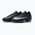 Buty piłkarskie męskie Nike Mercurial Vapor 16 Pro FG black/ice blue 3