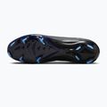 Buty piłkarskie męskie Nike Mercurial Vapor 16 Pro FG black/ice blue 5