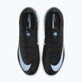 Buty piłkarskie męskie Nike Mercurial Vapor 16 Pro FG black/ice blue 6