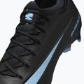 Buty piłkarskie męskie Nike Mercurial Vapor 16 Pro FG black/ice blue 7