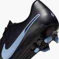 Buty piłkarskie męskie Nike Tiempo Legend 10 Club FG/MG black/black 15