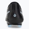 Buty piłkarskie męskie Nike Tiempo Legend 10 Club FG/MG black/black 6
