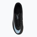 Buty piłkarskie dziecięce Nike Mercurial Vapor 16 Club FG/MG black/ice blue 5