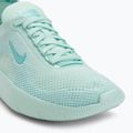 Buty treningowe damskie Nike Free 2025 mint foam/bleached turquoise/glacier blue 7
