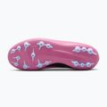 Buty piłkarskie dziecięce Nike Mercurial Vapor 16 Academy AG magic flamingo/black/total crimson 4