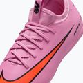 Buty piłkarskie dziecięce Nike Mercurial Vapor 16 Academy AG magic flamingo/black/total crimson 6