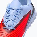 Buty piłkarskie męskie Nike Phantom 6 Low Club TF royal tint/bright crimson/black 7