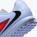 Buty piłkarskie męskie Nike Phantom 6 Low Club TF royal tint/bright crimson/black 8