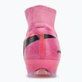 Buty piłkarskie męskie Nike Mercurial Superfly 10 Elite FG magic flamingo/black/total crimson 6