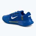 Buty męskie Nike Zoom GP Challenge 1 racer blue/white/black/lightening 3