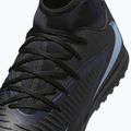 Buty piłkarskie męskie Nike Phantom 6 High Club TF black/black 8