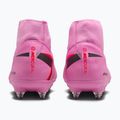 Buty piłkarskie męskie Nike Mercurial Superfly 10 Academy SG-Pro magic flamingo/black/total crimson 11