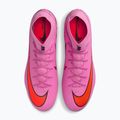 Buty piłkarskie męskie Nike Mercurial Superfly 10 Academy SG-Pro magic flamingo/black/total crimson 13