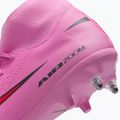 Buty piłkarskie męskie Nike Mercurial Superfly 10 Academy SG-Pro magic flamingo/black/total crimson 16