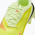 Buty piłkarskie męskie Nike Phantom 6 Low Academy FG/MG hyper crimson/limelight/black 8