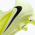 Buty piłkarskie męskie Nike Phantom 6 Low Academy FG/MG hyper crimson/limelight/black 9