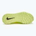 Buty piłkarskie dziecięce Nike Jr. Phantom 6 Low Academy TF hyper crimson/life lime/black 4