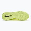 Buty piłkarskie męskie Nike Phantom 6 High Academy TF hyper crimson/life lime/black 4