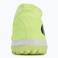 Buty piłkarskie męskie Nike Phantom 6 High Academy TF hyper crimson/life lime/black 6