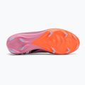 Buty piłkarskie dziecięce Nike Jr. Mercurial Vapor 16 Pro FG magic flamingo/black/total crimson 4