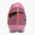 Buty piłkarskie dziecięce Nike Jr. Mercurial Vapor 16 Pro FG magic flamingo/black/total crimson 6