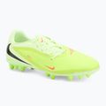 Buty piłkarskie męskie Nike Phantom 6 Low Academy AG hyper crimson/limelight/black