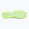 Buty piłkarskie męskie Nike Phantom 6 Low Academy AG hyper crimson/limelight/black 4