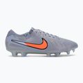 Buty piłkarskie męskie Nike Tiempo Legend 10 Elite FG blue eclipse/black 2