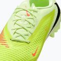 Buty piłkarskie męskie Nike Phantom 6 Low Academy AG hyper crimson/limelight/black 8
