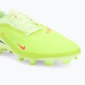 Buty piłkarskie męskie Nike Phantom 6 Low Academy FG/MG hyper crimson/limelight/black 7