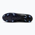 Buty piłkarskie męskie Nike Mercurial Vapor 16 Academy MG black/ice blue 5