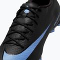 Buty piłkarskie męskie Nike Mercurial Vapor 16 Academy MG black/ice blue 6