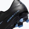 Buty piłkarskie męskie Nike Mercurial Vapor 16 Academy MG black/ice blue 7