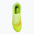 Buty piłkarskie męskie Nike Phantom 6 Low Academy TF hyper crimson/limelight/black 5