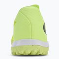 Buty piłkarskie męskie Nike Phantom 6 Low Academy TF hyper crimson/limelight/black 6