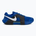 Buty do tenisa męskie Nike Zoom GP Challenge 1 racer blue/white/black/lightening 2