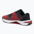Buty do podnoszenia ciężarów męskie Nike Metcon 10 black/white/varsity red 3