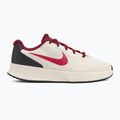Buty do tenisa damskie Nike Vapor Lite 3 pale ivory/rush pink/sail/team red 2