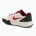 Buty do tenisa damskie Nike Vapor Lite 3 pale ivory/rush pink/sail/team red 3